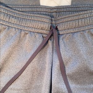 Under Armour sweatpants